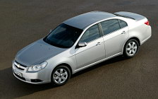  Chevrolet Epica 2006