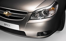  Chevrolet Epica 2006