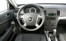 Chevrolet Epica 2006