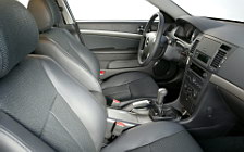  Chevrolet Epica 2006
