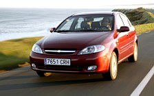   Chevrolet Lacetti Hatchback - 2005