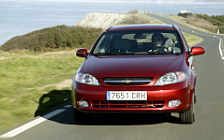  Chevrolet Lacetti Hatchback - 2005