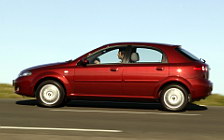   Chevrolet Lacetti Hatchback - 2005
