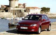   Chevrolet Lacetti Hatchback - 2005