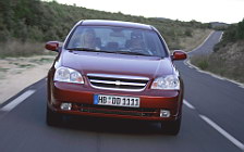   Chevrolet Lacetti Sedan - 2005