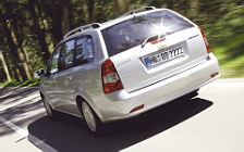   Chevrolet Lacetti Station Wagon - 2005