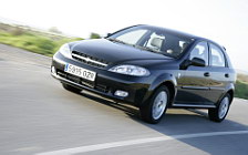   Chevrolet Lacetti Hatchback - 2008