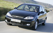   Chevrolet Lacetti Hatchback - 2008