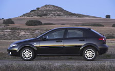   Chevrolet Lacetti Hatchback - 2008