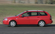   Chevrolet Lacetti Station Wagon - 2008