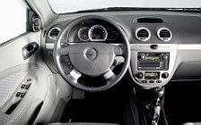   Chevrolet Lacetti Station Wagon - 2008