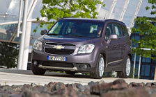   Chevrolet Orlando - 2010