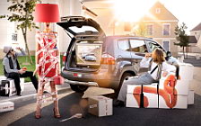   Chevrolet Orlando - 2010