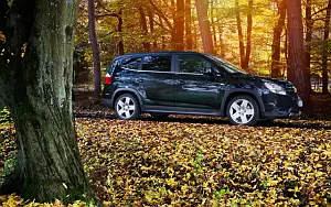   Chevrolet Orlando - 2009