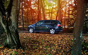   Chevrolet Orlando - 2009