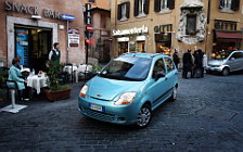  Chevrolet Spark 2005