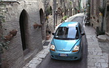  Chevrolet Spark 2005