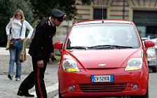  Chevrolet Spark 2005