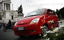  Chevrolet Spark 2005