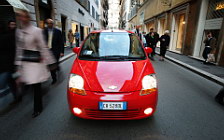  Chevrolet Spark 2005
