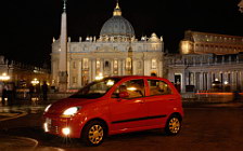  Chevrolet Spark - 2005