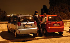  Chevrolet Spark 2005