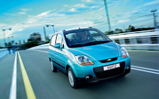  Chevrolet Matiz 2008