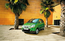  Chevrolet Matiz 2008