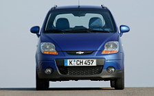  Chevrolet Matiz 2008