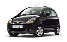  Chevrolet Matiz - 2008