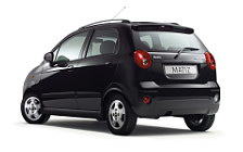  Chevrolet Matiz 2008