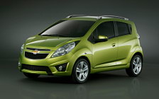  Chevrolet Spark 2009