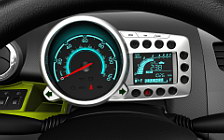 Chevrolet Spark - 2009