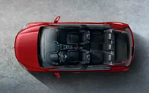   Chevrolet Trax - 2013