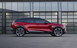   Chevrolet Blazer EV SS - 2023