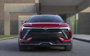   Chevrolet Blazer EV SS - 2023