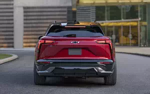   Chevrolet Blazer EV SS - 2023