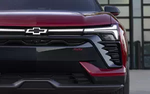   Chevrolet Blazer EV SS - 2023