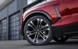   Chevrolet Blazer EV SS - 2023