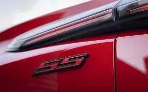   Chevrolet Blazer EV SS - 2023