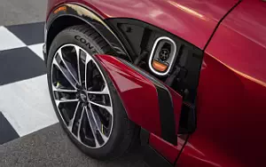   Chevrolet Blazer EV SS - 2023