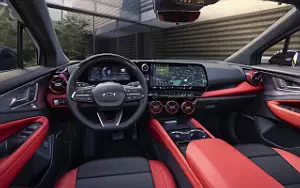   Chevrolet Blazer EV SS - 2023