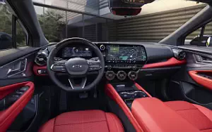   Chevrolet Blazer EV SS - 2023