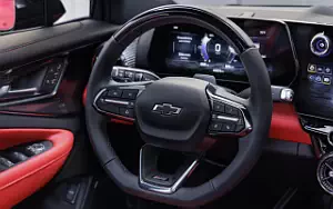   Chevrolet Blazer EV SS - 2023