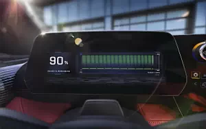   Chevrolet Blazer EV SS - 2023