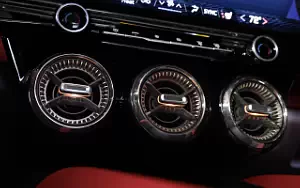   Chevrolet Blazer EV SS - 2023