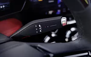   Chevrolet Blazer EV SS - 2023