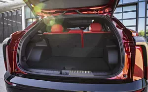   Chevrolet Blazer EV SS - 2023