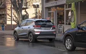   Chevrolet Bolt EUV - 2021