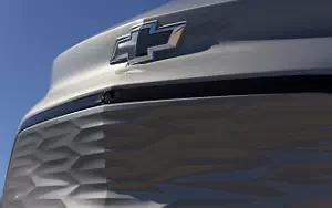   Chevrolet Bolt EUV - 2021